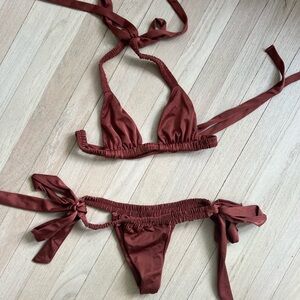 iNAMORATA Amara bikini